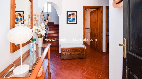 Foto 2 de Casa o xalet en venda a Cala d'en Bosch - Serpentona, Ciutadella de Menorca