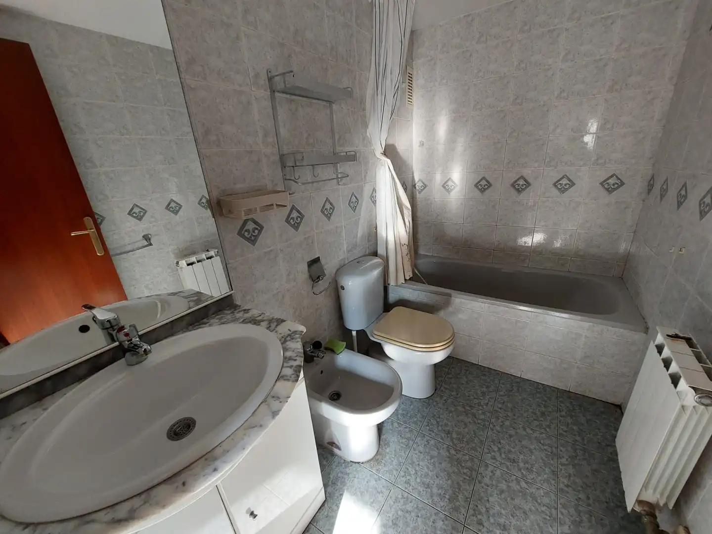 Piso en venta en Carretera del Prat, La Marina del Port
