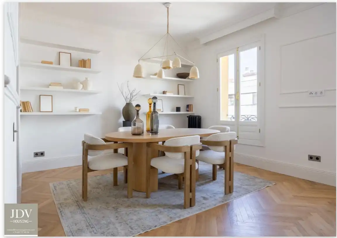 Flat with lift for sale in Calle de José Ortega y Gasset, imagen 7