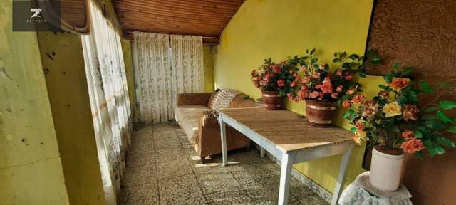 Casa-chalet en Venta en San Pedro del Romeral