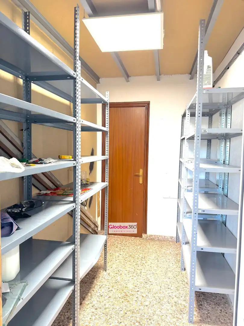 Local de lloguer en Reus amb Aire condicionat