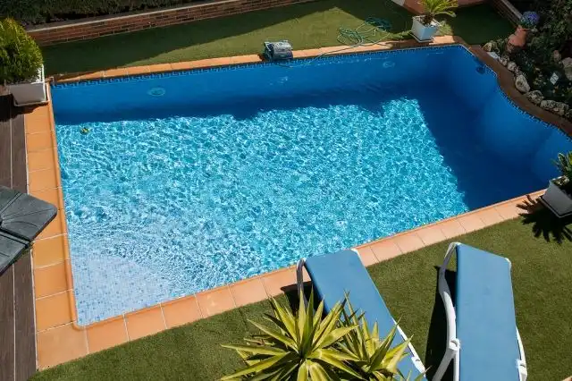 Xalet amb piscina en venda a Baeza, imagen 6
