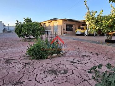 Xalet en venda a Pedanías Norte