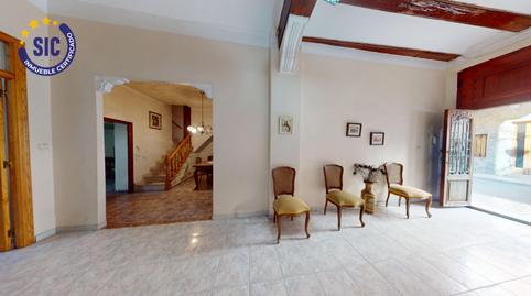 Foto 3 de Casa adosada en venda a Benifaió - Cl Mussa, 9, Benifaió, Valencia