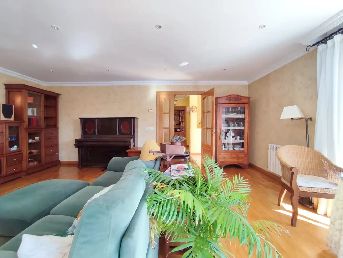 House with garden for sale in Mendikoa, imagen 37