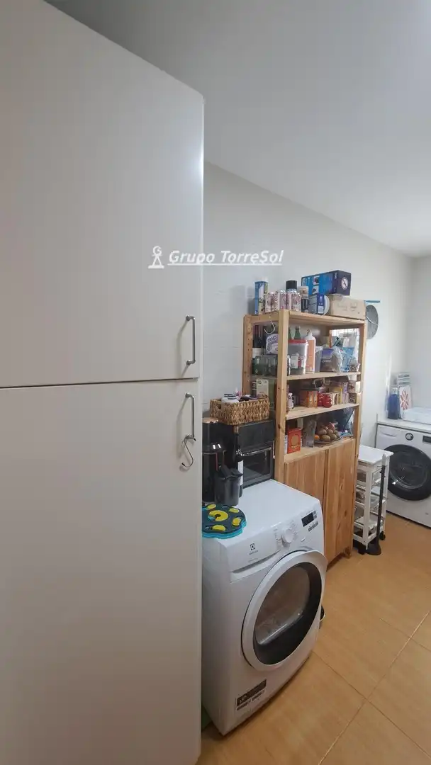 Casa aparellada amb piscina en venda a Dalia, imagen 135