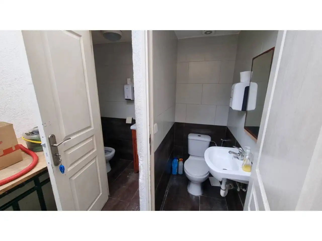 Local comercial en venda a Calle ESTEVE GARRELL 2, imagen 5
