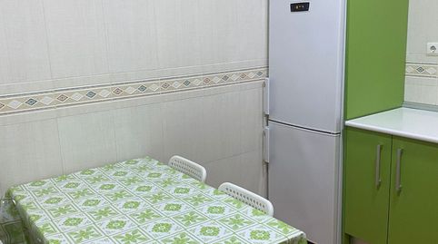 Foto 5 de Piso en venta en Alameda - Mentidero - Teatro Falla, Cádiz Capital