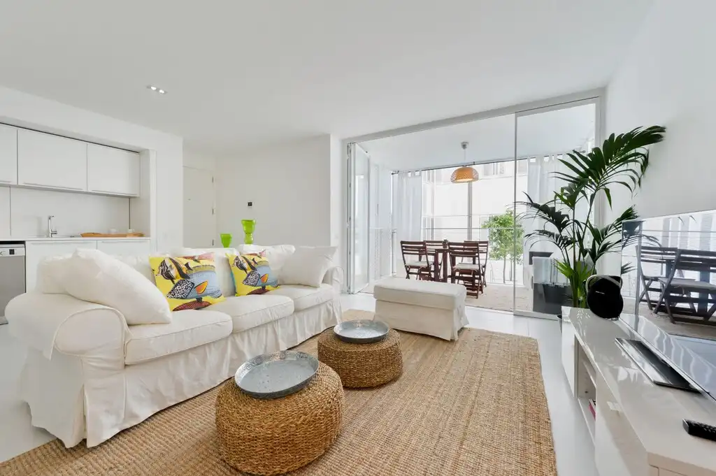 Flat for rent in Murcia, Murcia