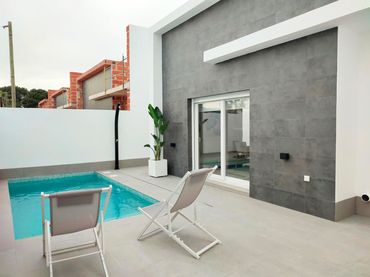 Maison à vendre à Balsicas