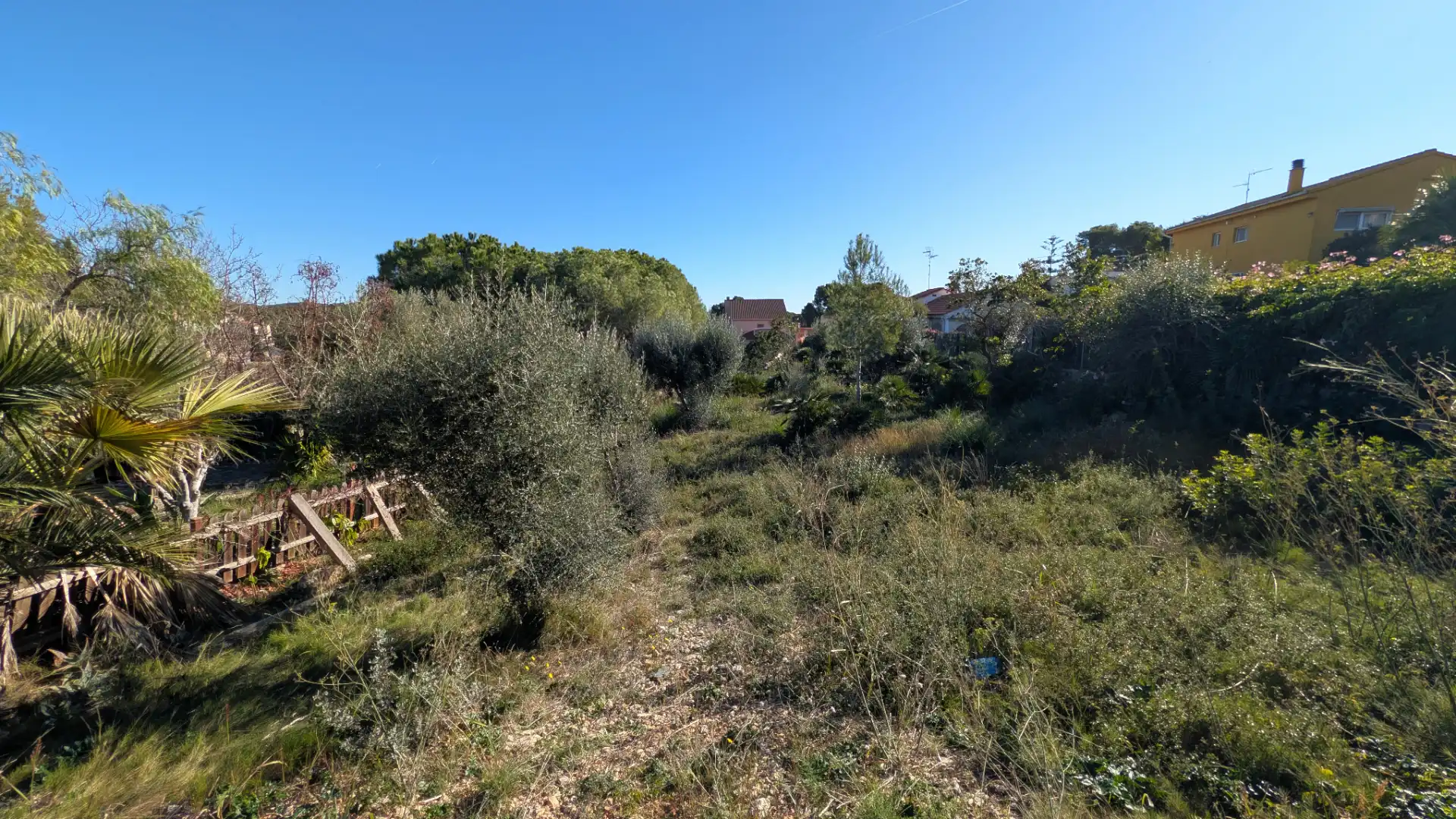 Terreno residenziale in vendita a Carrer Sagitari, imagen 4