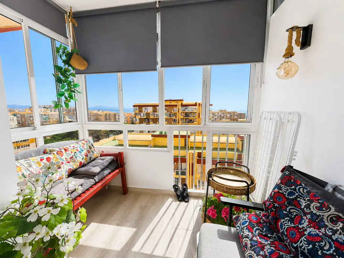 Apartamento con ascensor en venta en Avenida Gamonal