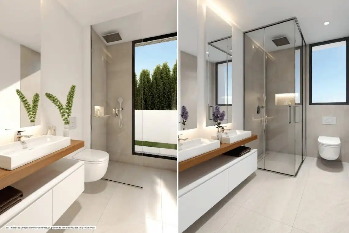 Villa avec piscine à vendre à Calle Calle Serra Cortina, imagen 6