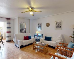 Living room of Flat for sale in Torrevieja  with Terrace