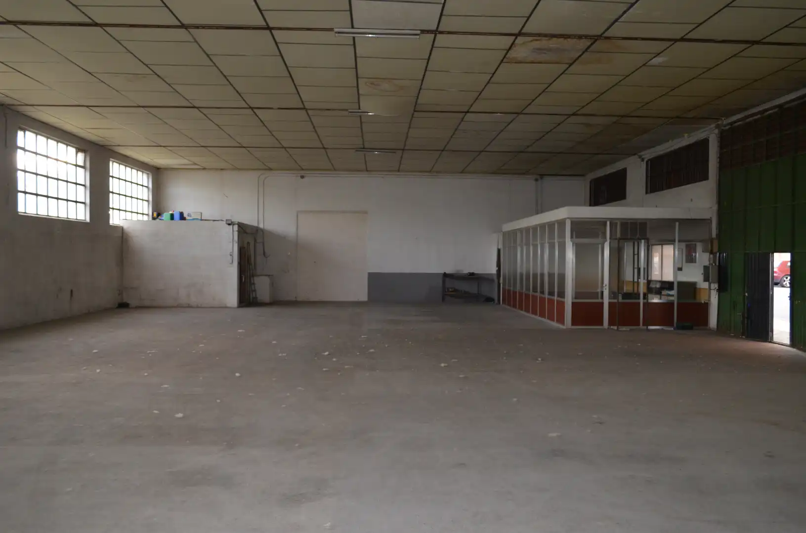 Nau industrial en venda a Calle Castilla 25, imagen 5