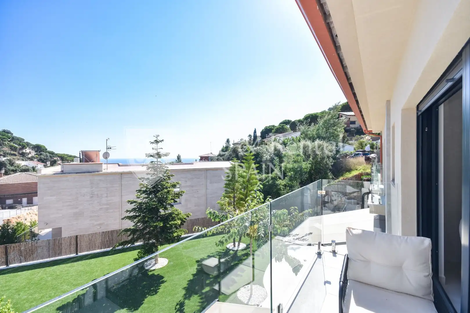 House with pool for sale in Serra Brava, imagen 31