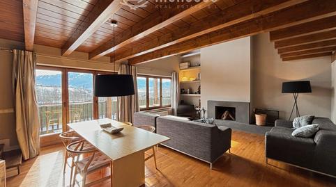 Foto 2 de Dúplex en venda a Bolvir, Girona