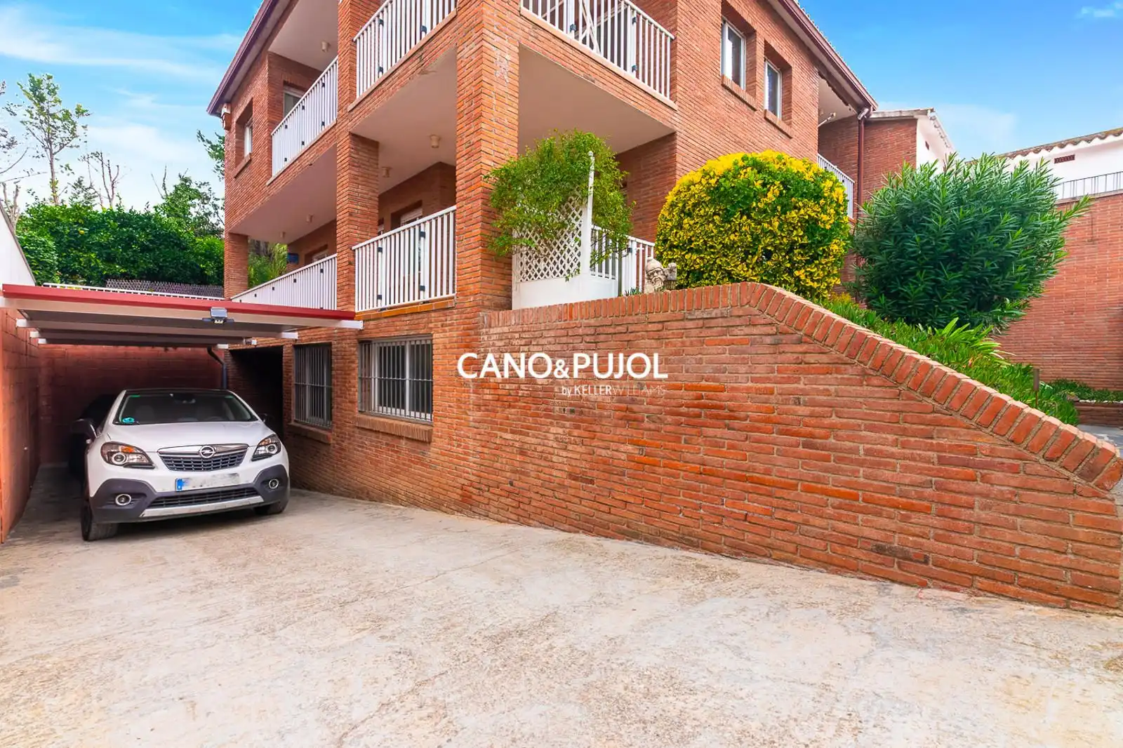 Houses for sale in Turó de Can Mates