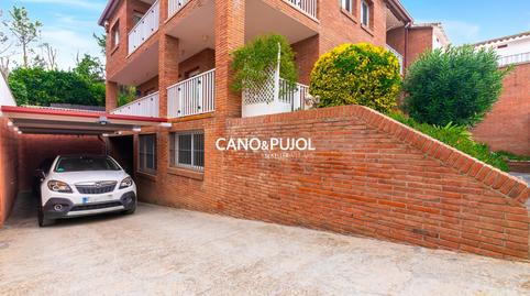 Foto 3 de Casa o xalet en venda a Turó de Can Mates, Barcelona