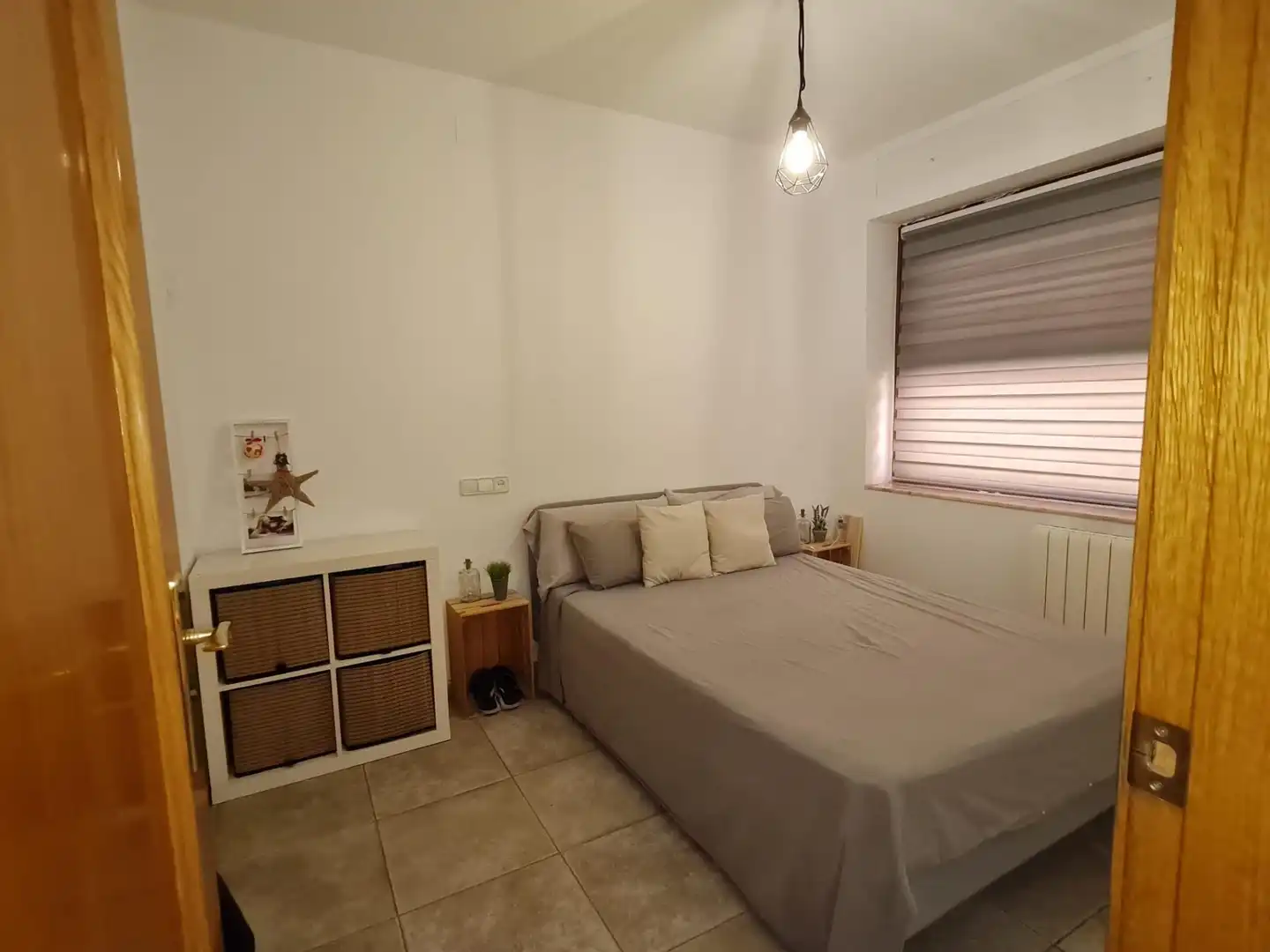 Loft de lloguer a Alboraya Centro