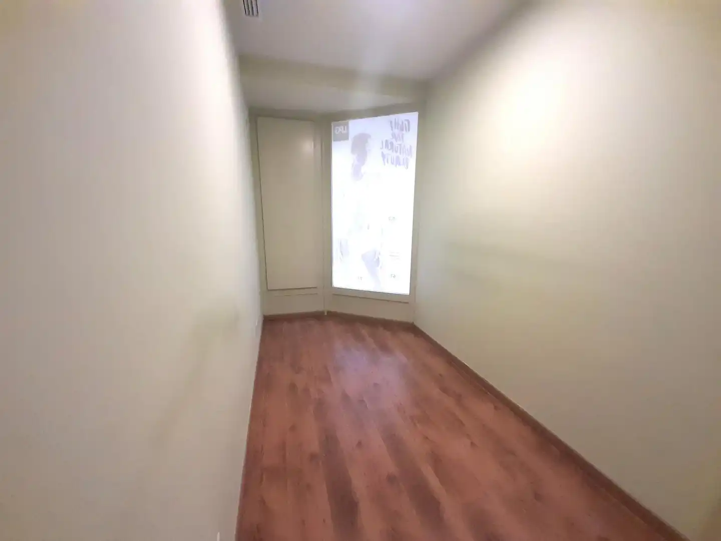 Habitación de Local de alquiler en El Prat de Llobregat