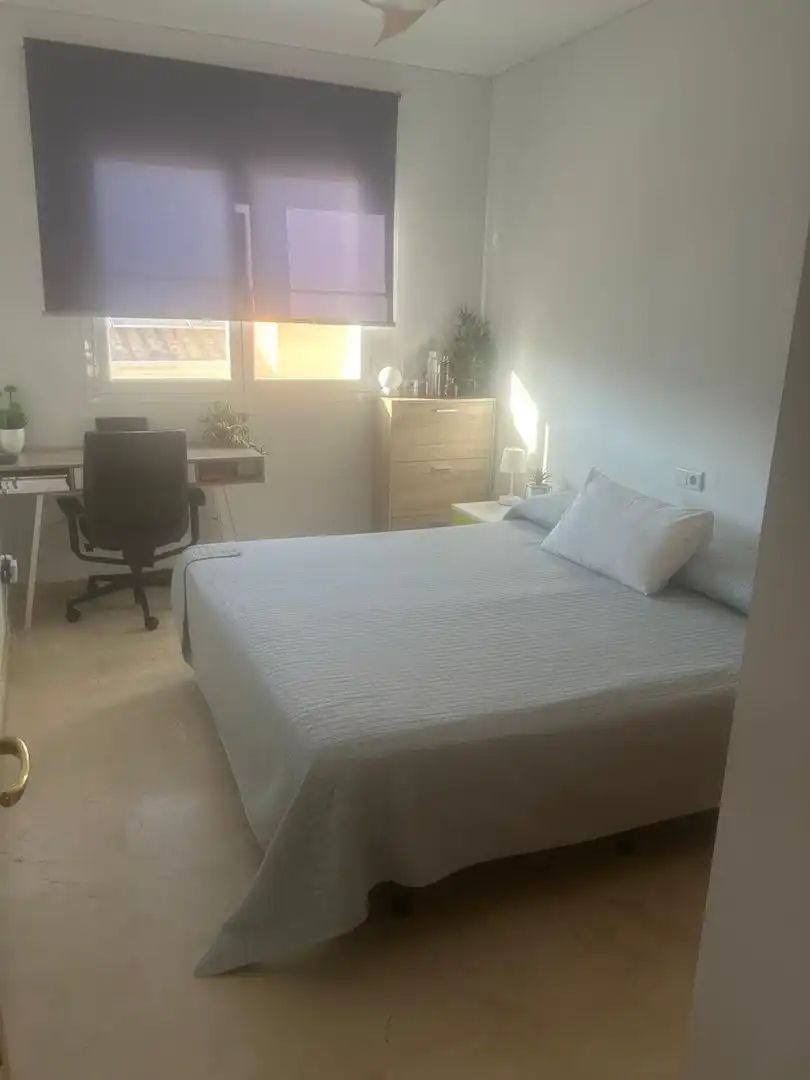 Dormitori de Casa o xalet en venda en Córdoba amb Piscina comunitària