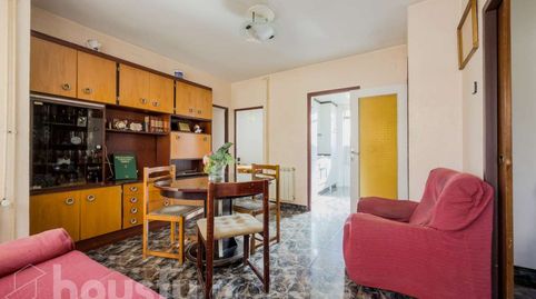 Foto 3 de Piso en venta en Cl Via Favencia, ., La Guineueta, Barcelona Capital