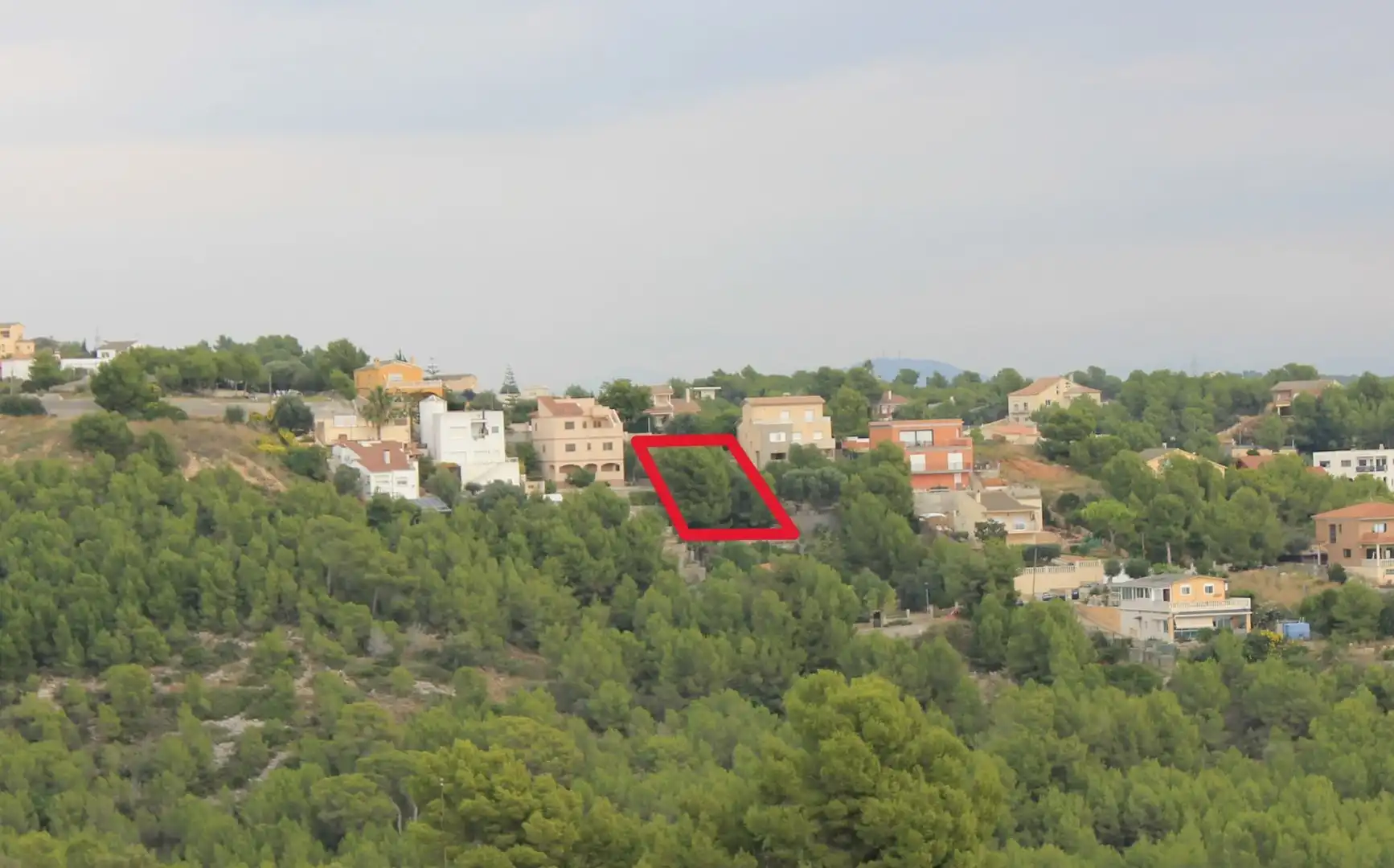 Terrenys i solars en venda a Segur de Dalt, imagen 2