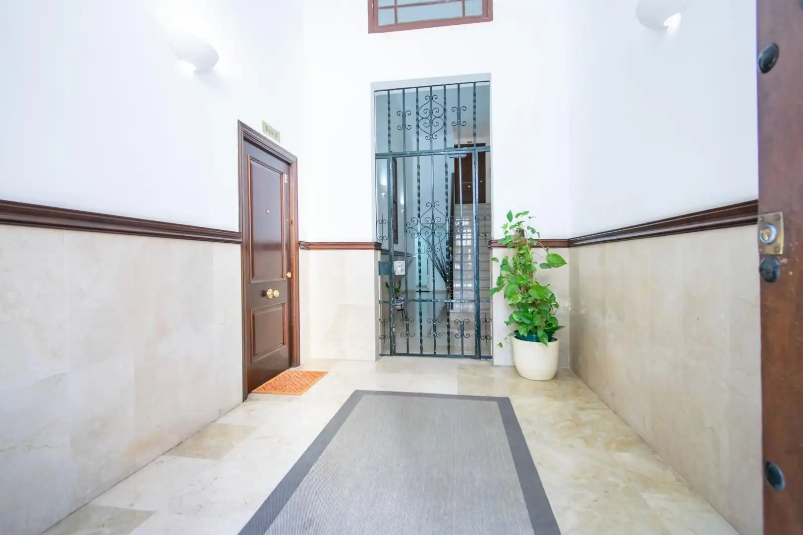 Piso en venta en Triana