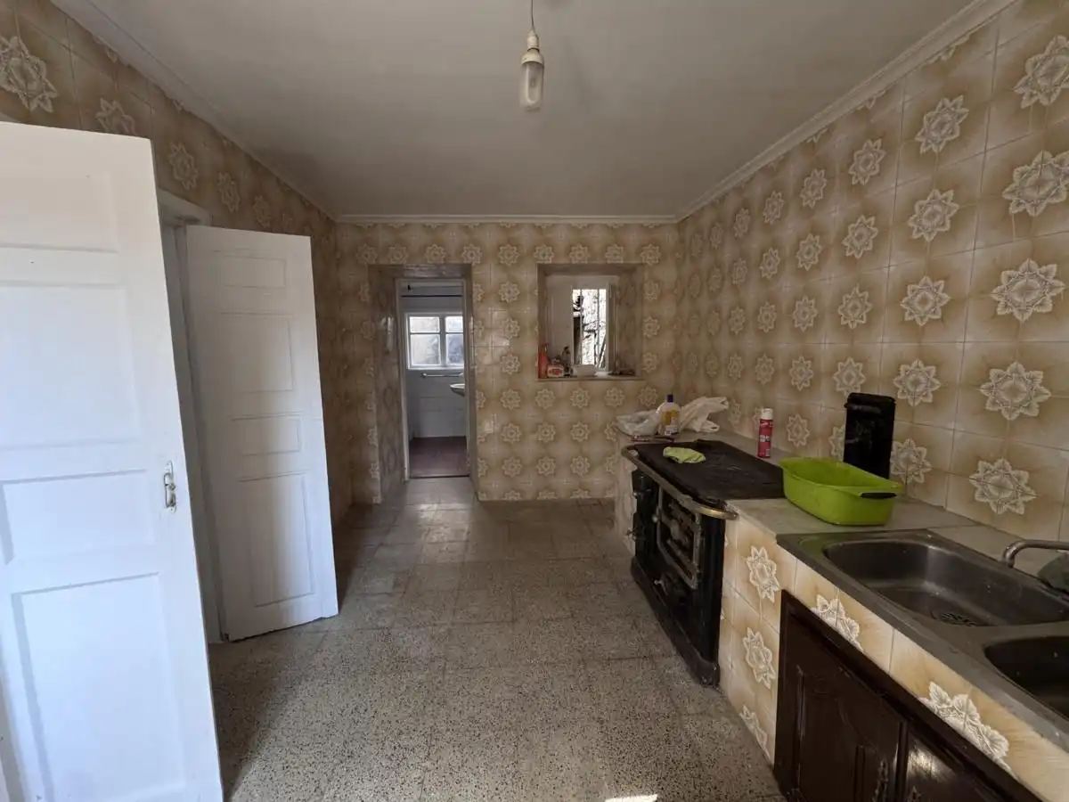Casa a schiera con giardino in vendita a Vibaña - Ardisana - Caldueño, imagen 19