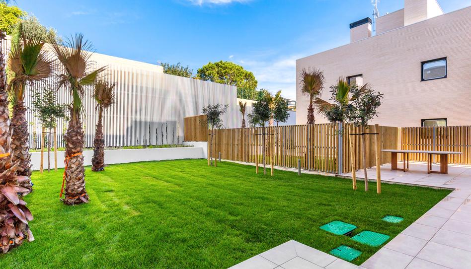 Foto 1 de Piso en venta en La Plana - Bellsoleig, Barcelona