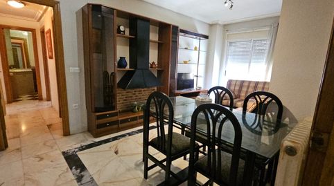 Foto 5 de Apartamento de alquiler en Calle Numancia, Centro, Puertollano