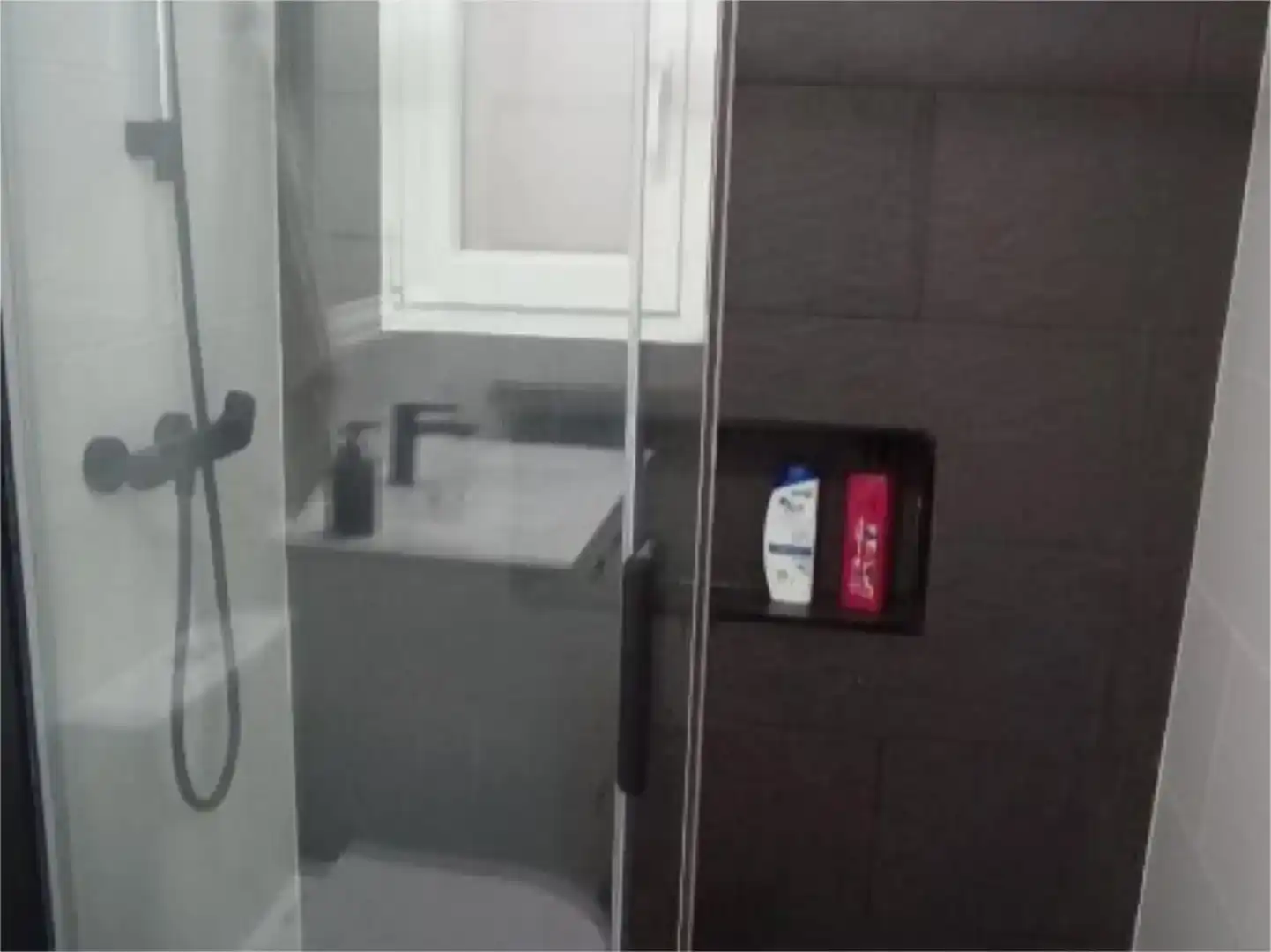Badezimmer von Wohnung zur Miete in Talavera de la Reina