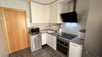 Kitchen of Flat for sale in Sant Adrià de Besòs  with Air Conditioner and Heating