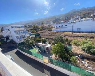 Vista exterior de Residencial en venda en Santa Úrsula