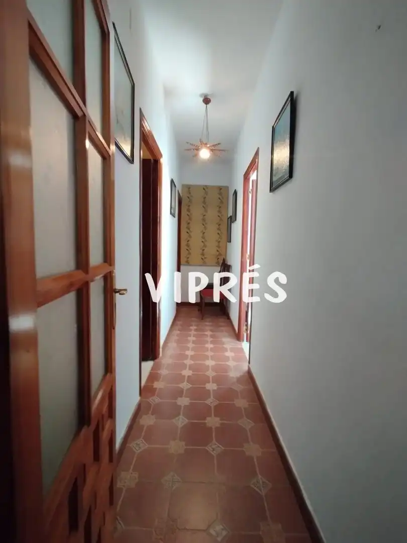 Finca rústica en venta en Valverde de Mérida