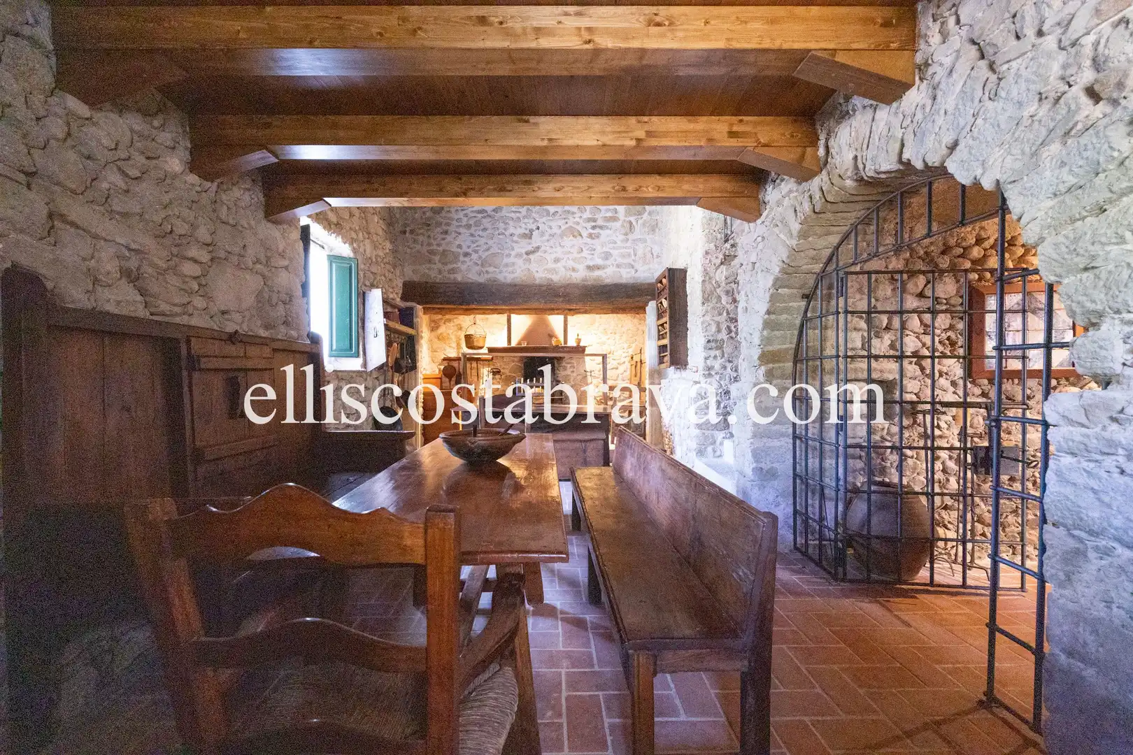 Casa o xalet en venda a N/A, Saus, Camallera i Llampaies