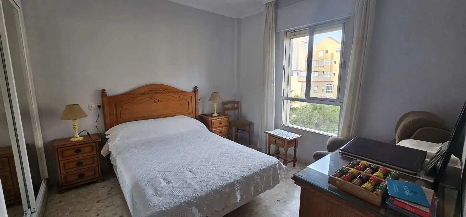 Wohnung zum Verkauf in Puerto Deportivo, imagen 9