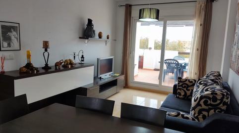 Foto 5 de Pis de lloguer a Avenida Premios Principe de Asturias, 1, Terrazas de la Torre Golf, Murcia