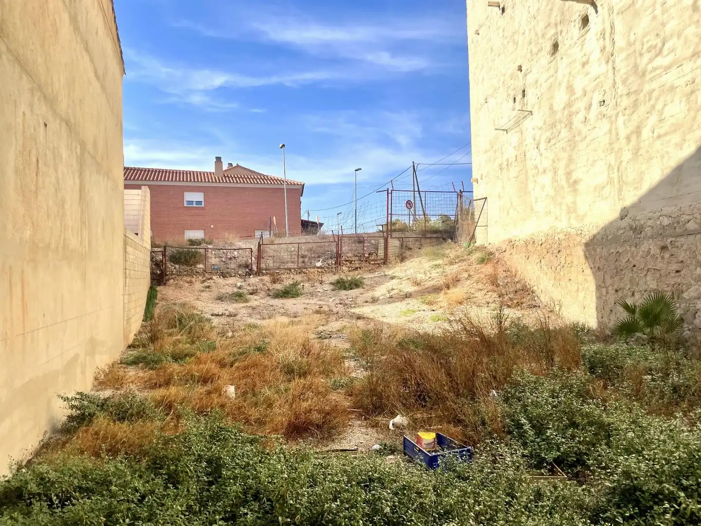 Lands and plots for sale in Los Arcos