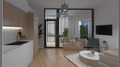 Foto 3 de Planta baixa en venda a Carrer de Marconi, Progrés, Barcelona