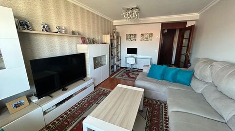 Foto 5 de Apartamento de alquiler en Casablanca - Calvario, Vigo