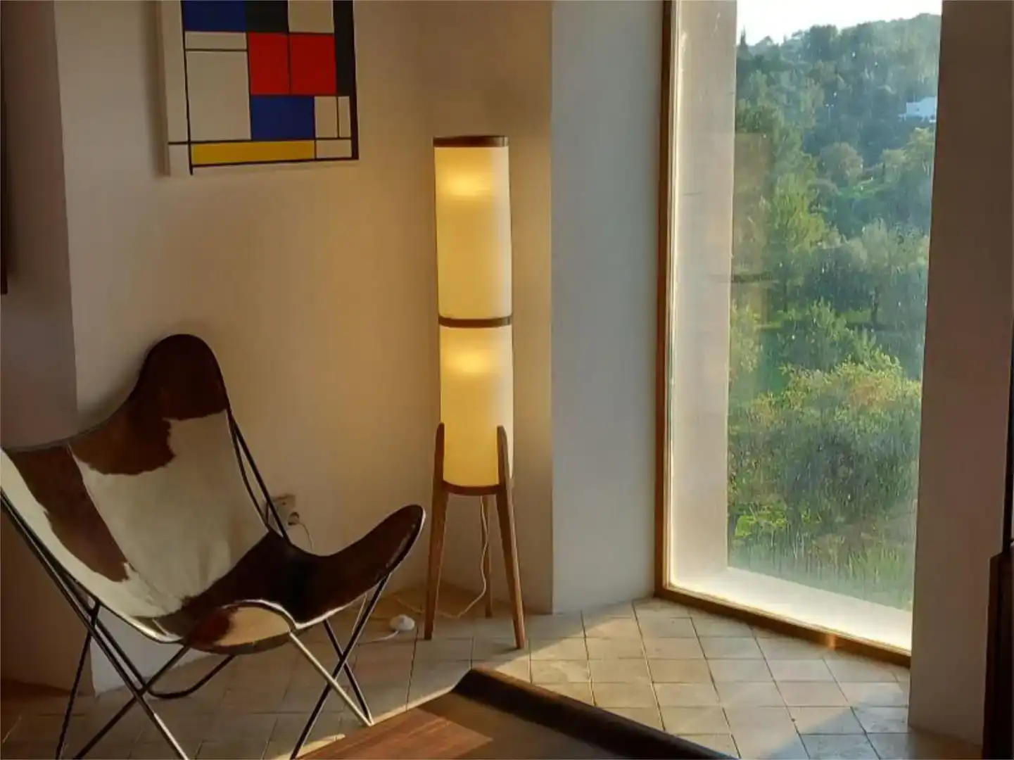 Sala d'estar de Casa o xalet en venda en  Palma de Mallorca