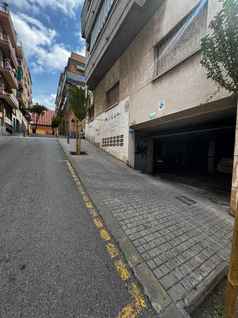 Individuale in vendita a Carrer del Planeta Mart 4, imagen 9