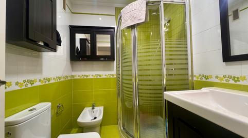 Foto 5 de Pis en venda a Avenida de Kansas City, San Pablo, Sevilla