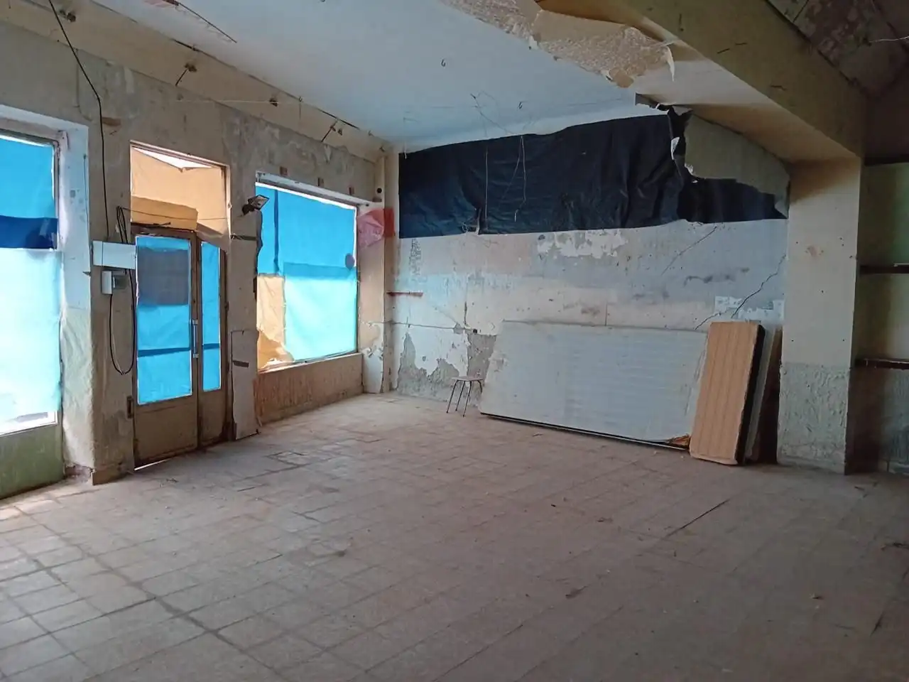 Local comercial de lloguer a Tarancón, imagen 7