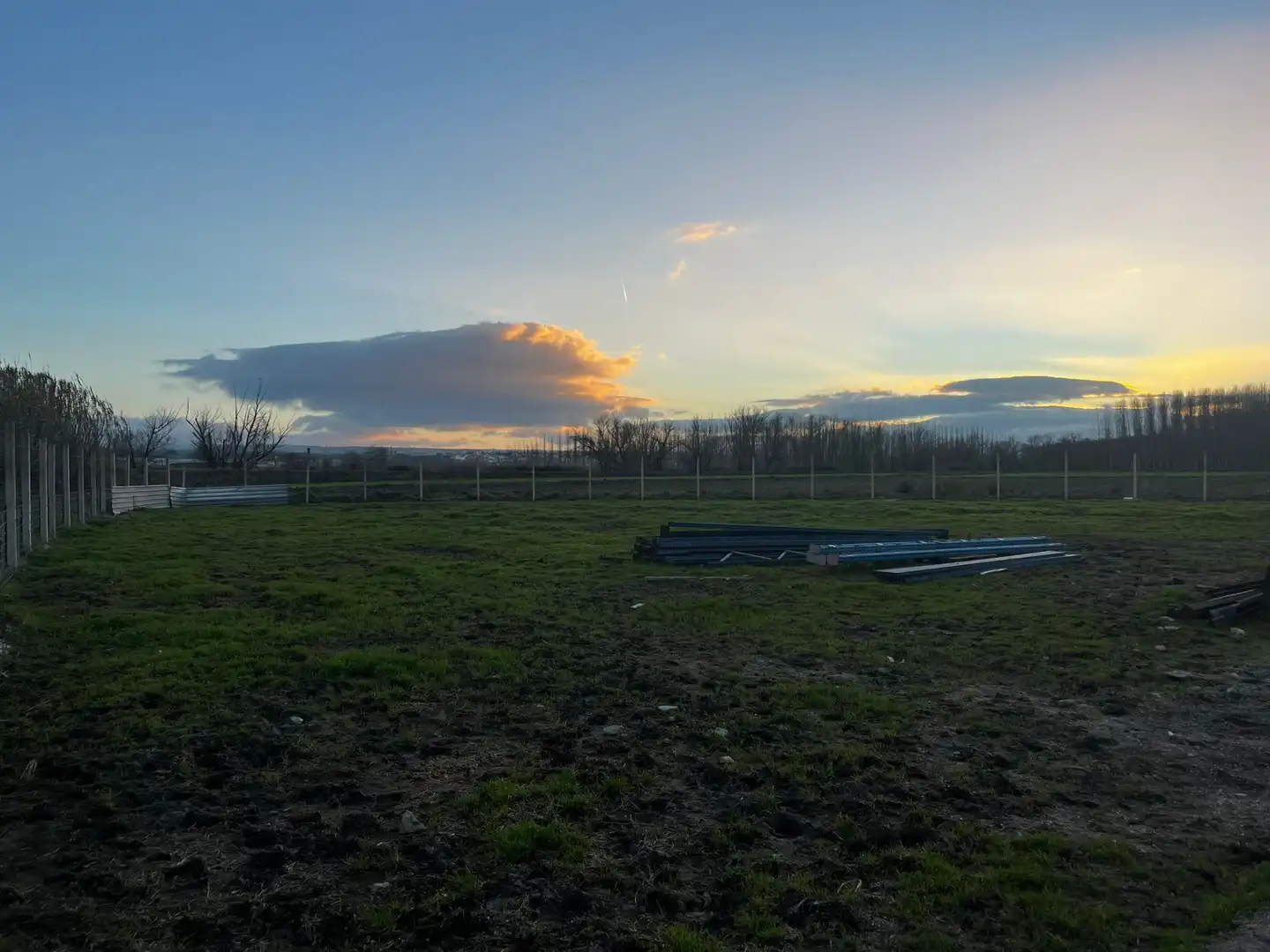 Terrains et parcelles à vendre à Urbanizacion Suelo Urb PP-4, imagen 10