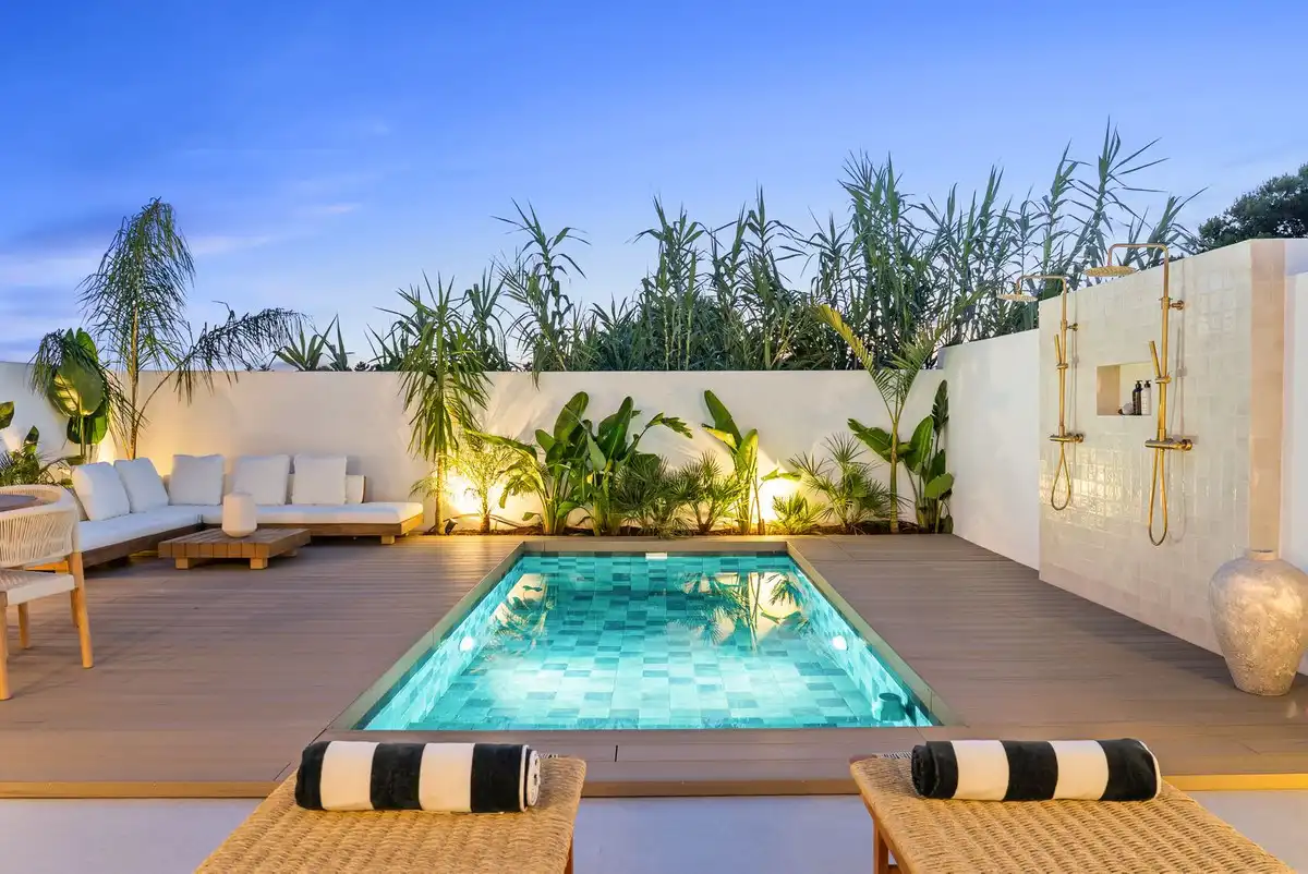 Adosado con piscina en venta en Nueva Andalucía, imagen 6