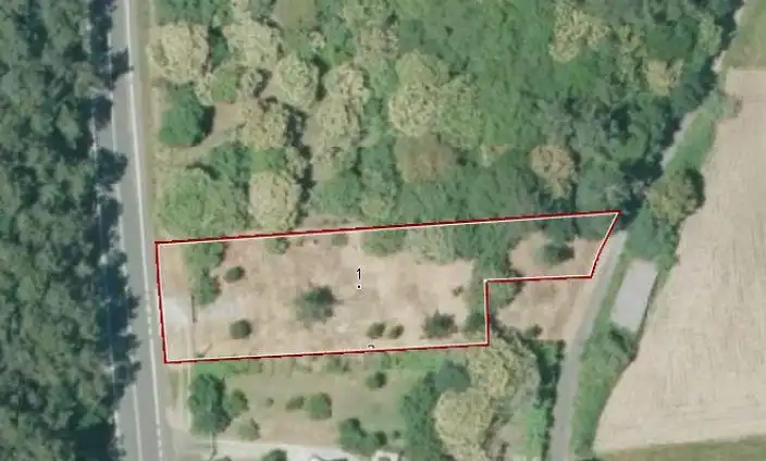 Lands and plots for sale in Couso, imagen 9