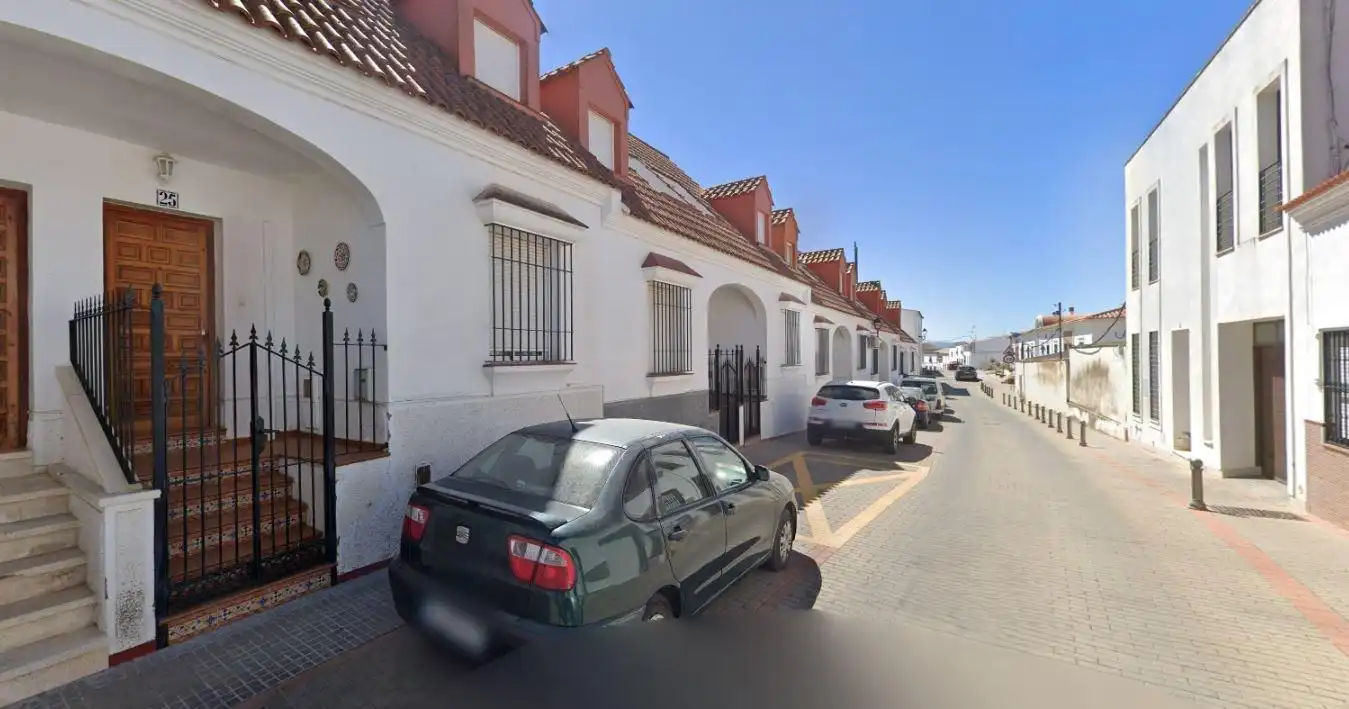 Terraced house for sale in HUERTAS 19, imagen 2